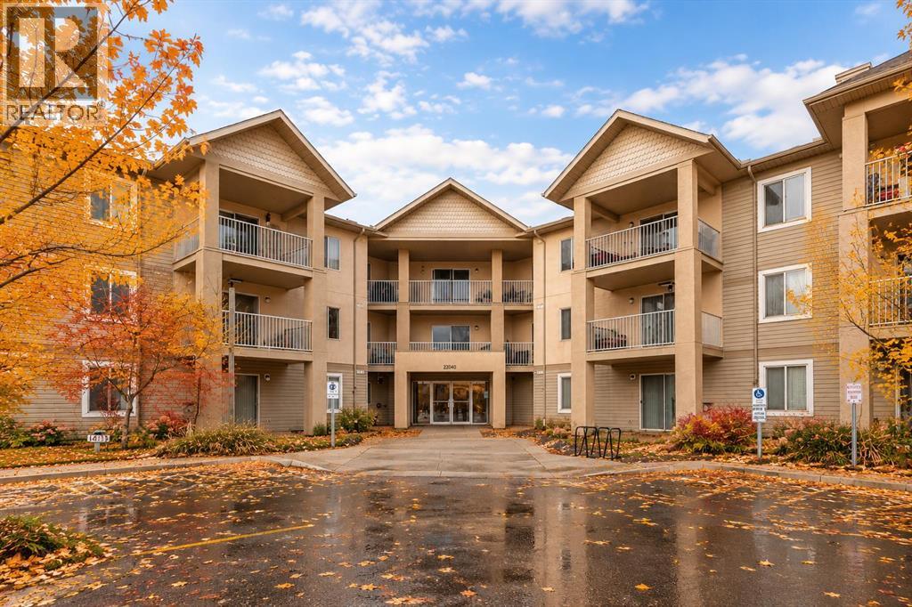 206, 2000 Citadel Meadow Point NW, Calgary, Alberta  T3G 5N5 - Photo 2 - A2348101