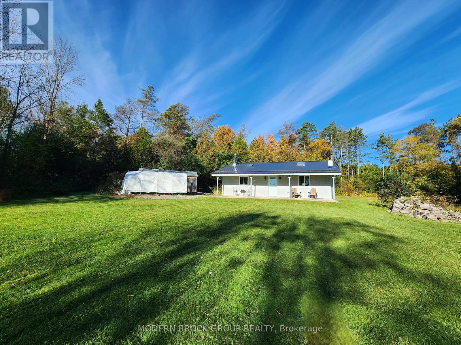 103 County 8 Road, Elizabethtown-Kitley, Ontario K0E 1Y0 - Photo 2 - X13876512
