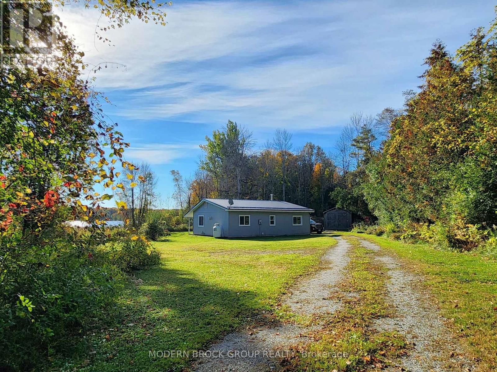 103 County 8 Road, Elizabethtown-Kitley, Ontario K0E 1Y0 - Photo 3 - X13876512