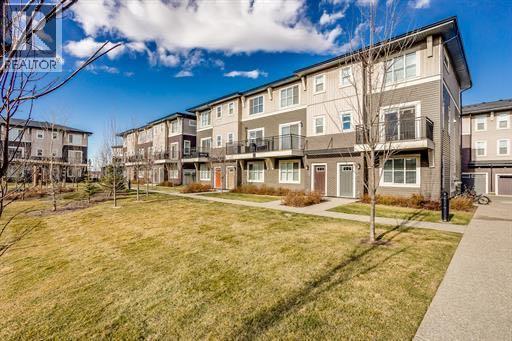 204, 30 Cornerstone Manor NE, Calgary, Alberta  T1Y 5R8 - Photo 20 - A2350545