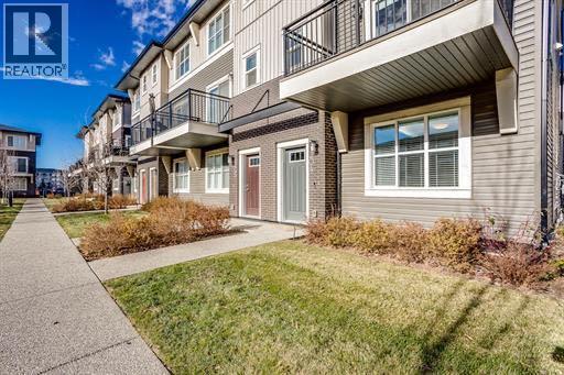 204, 30 Cornerstone Manor NE, Calgary, Alberta  T1Y 5R8 - Photo 21 - A2350545