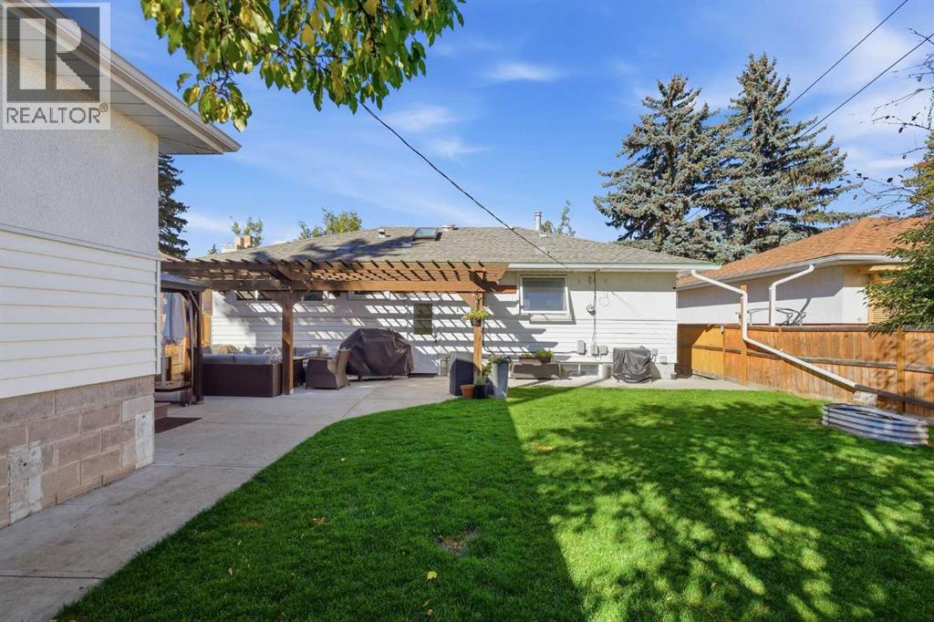 4011 25 Avenue SW, Calgary, Alberta  T3E 0L7 - Photo 37 - A2350952