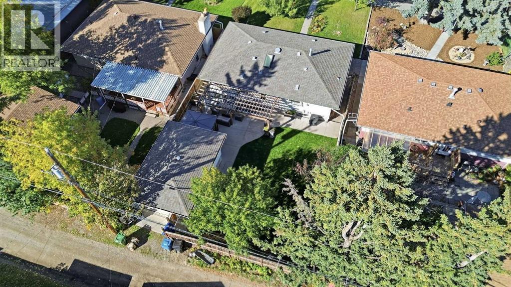 4011 25 Avenue SW, Calgary, Alberta  T3E 0L7 - Photo 44 - A2350952