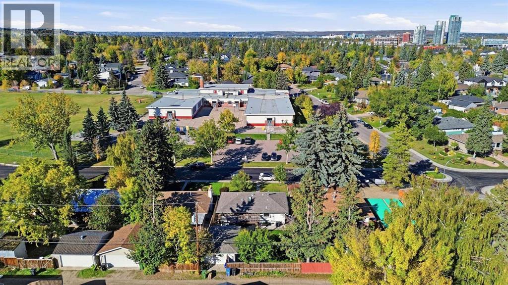 4011 25 Avenue SW, Calgary, Alberta  T3E 0L7 - Photo 45 - A2350952
