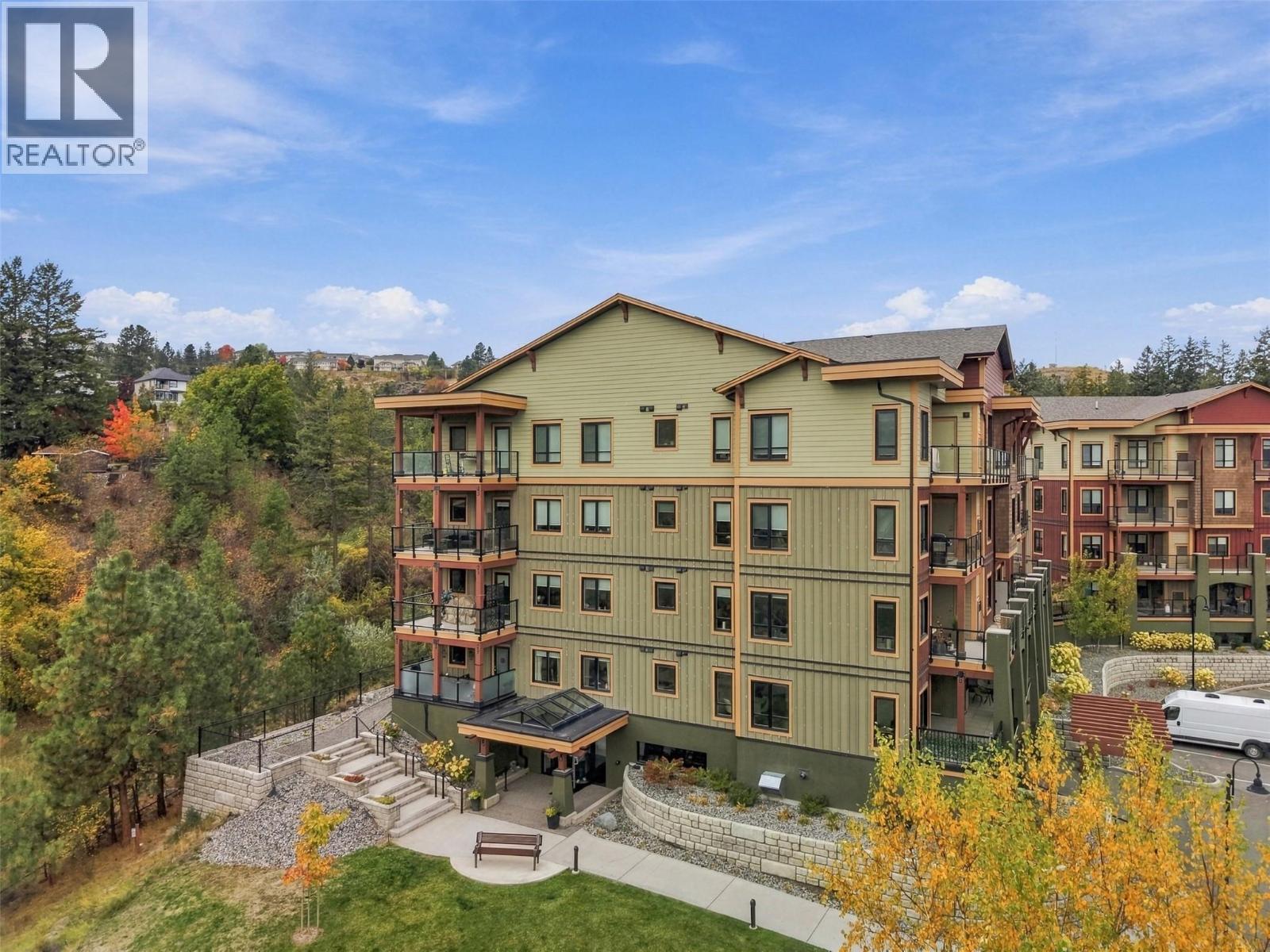 1405 SPRINGHILL Drive Unit# 2103, Kamloops, British Columbia