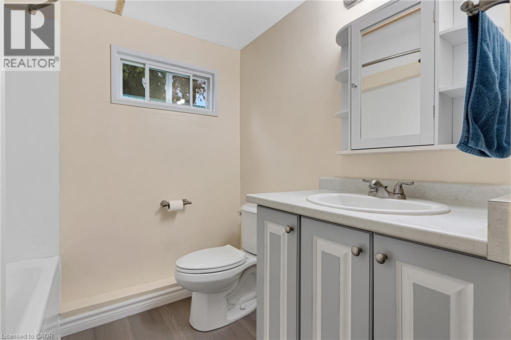 116 Franciscus Street, Waterloo, Ontario  N2J 4G8 - Photo 8 - 40866986
