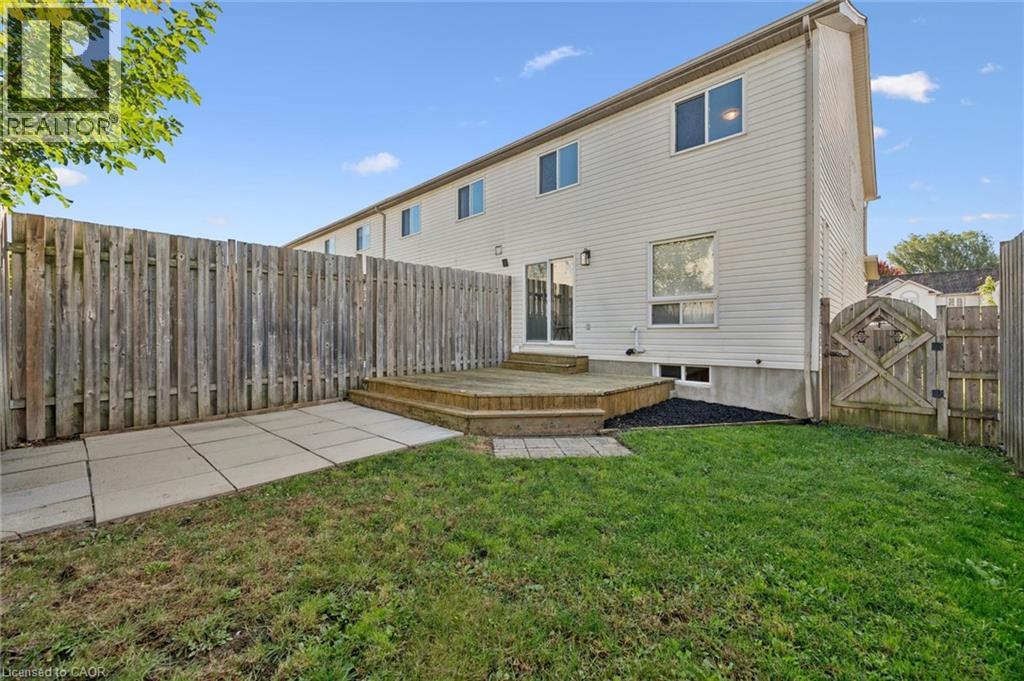 78 Foxglove Crescent, Kitchener, Ontario  N2E 3Y8 - Photo 32 - 40868764