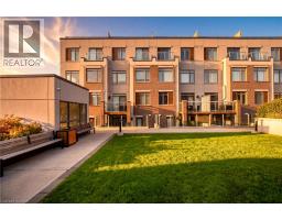 3078 SIXTH Line Unit# 117, Oakville, Ontario