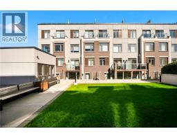 3078 SIXTH Line Unit# 117, Oakville, Ontario
