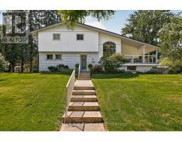 10 PITCHER STREET, Norwich, Ontario