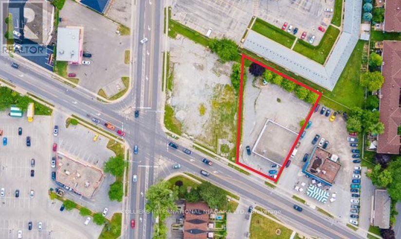 403 Vine Street, St. Catharines, Ontario  L2M 3S6 - Photo 3 - X13876756