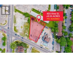 403 VINE STREET, St. Catharines, Ontario