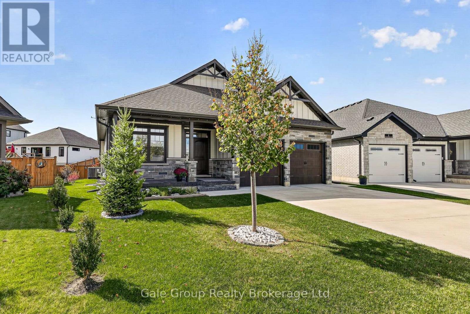 3 Evergreen Court, Tillsonburg, Ontario  N4G 0K1 - Photo 3 - X13876560