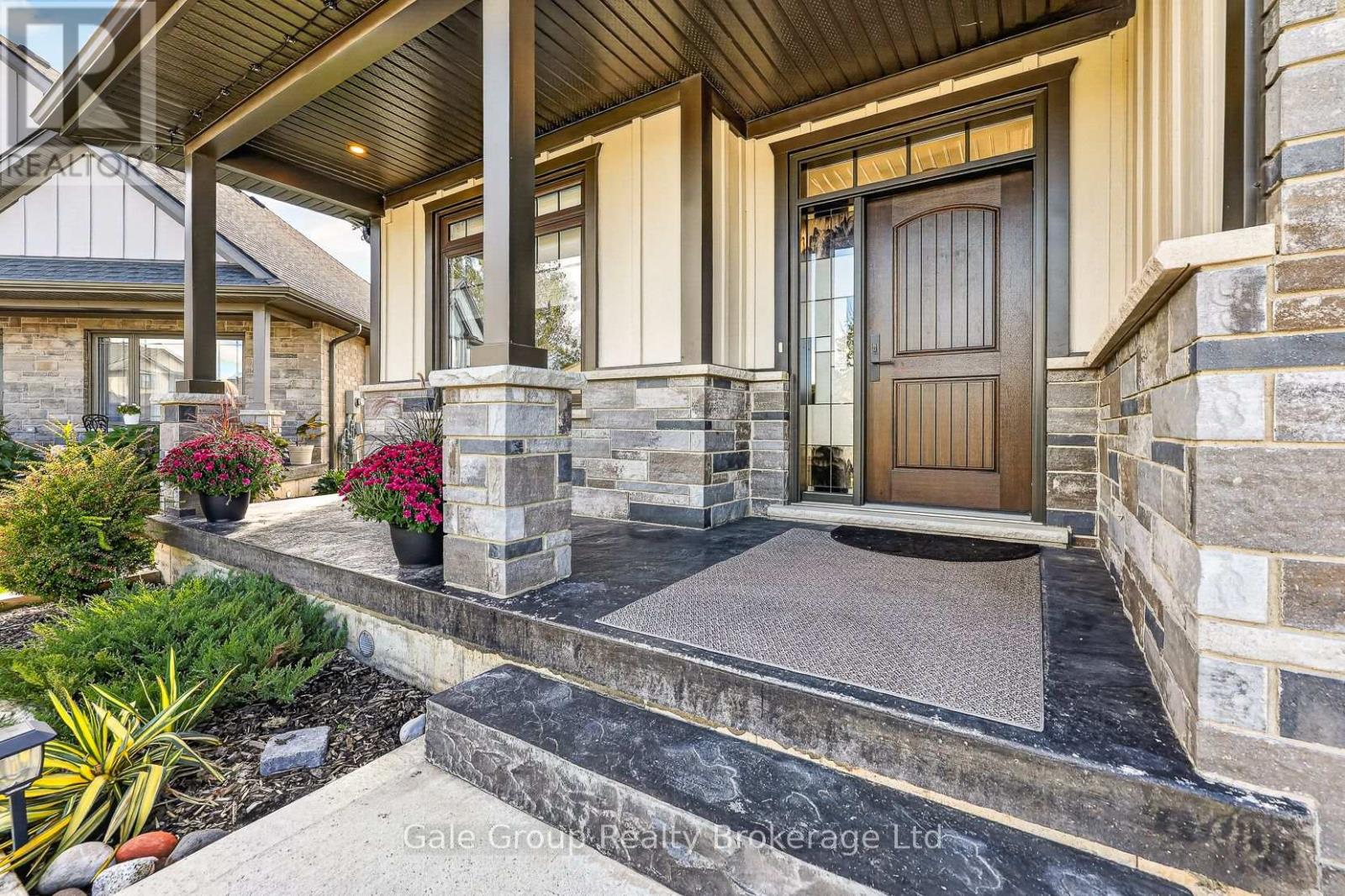 3 Evergreen Court, Tillsonburg, Ontario  N4G 0K1 - Photo 4 - X13876560