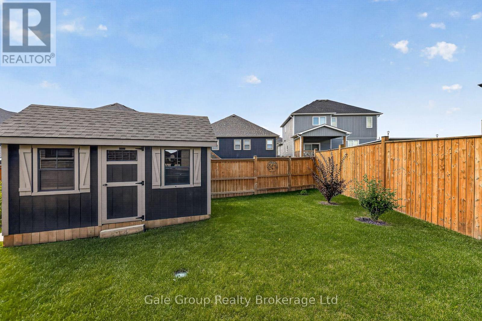 3 Evergreen Court, Tillsonburg, Ontario  N4G 0K1 - Photo 40 - X13876560