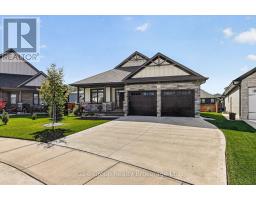 3 EVERGREEN COURT, Tillsonburg, Ontario