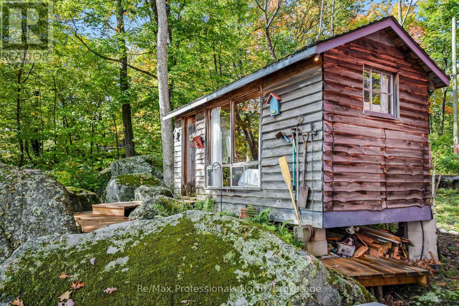 1039 Ann Street, Muskoka Lakes, Ontario P1P 1R2 - Photo 27 - X13870996