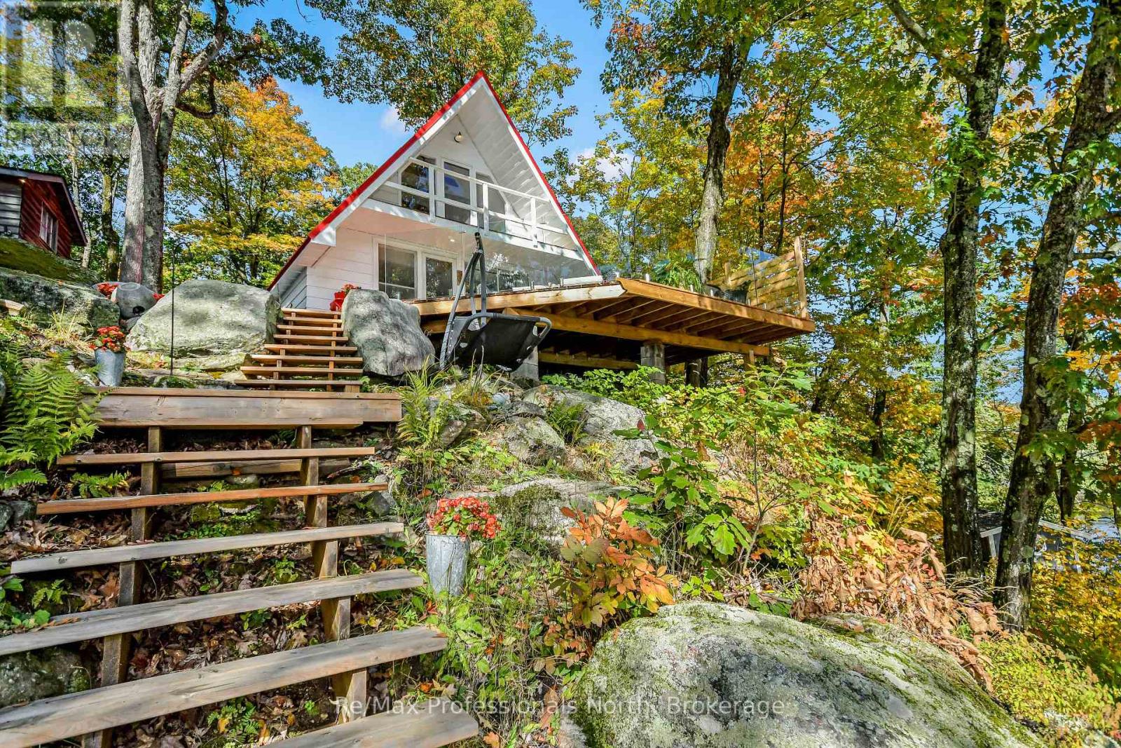 1039 Ann Street, Muskoka Lakes, Ontario P1P 1R2 - Photo 35 - X13870996