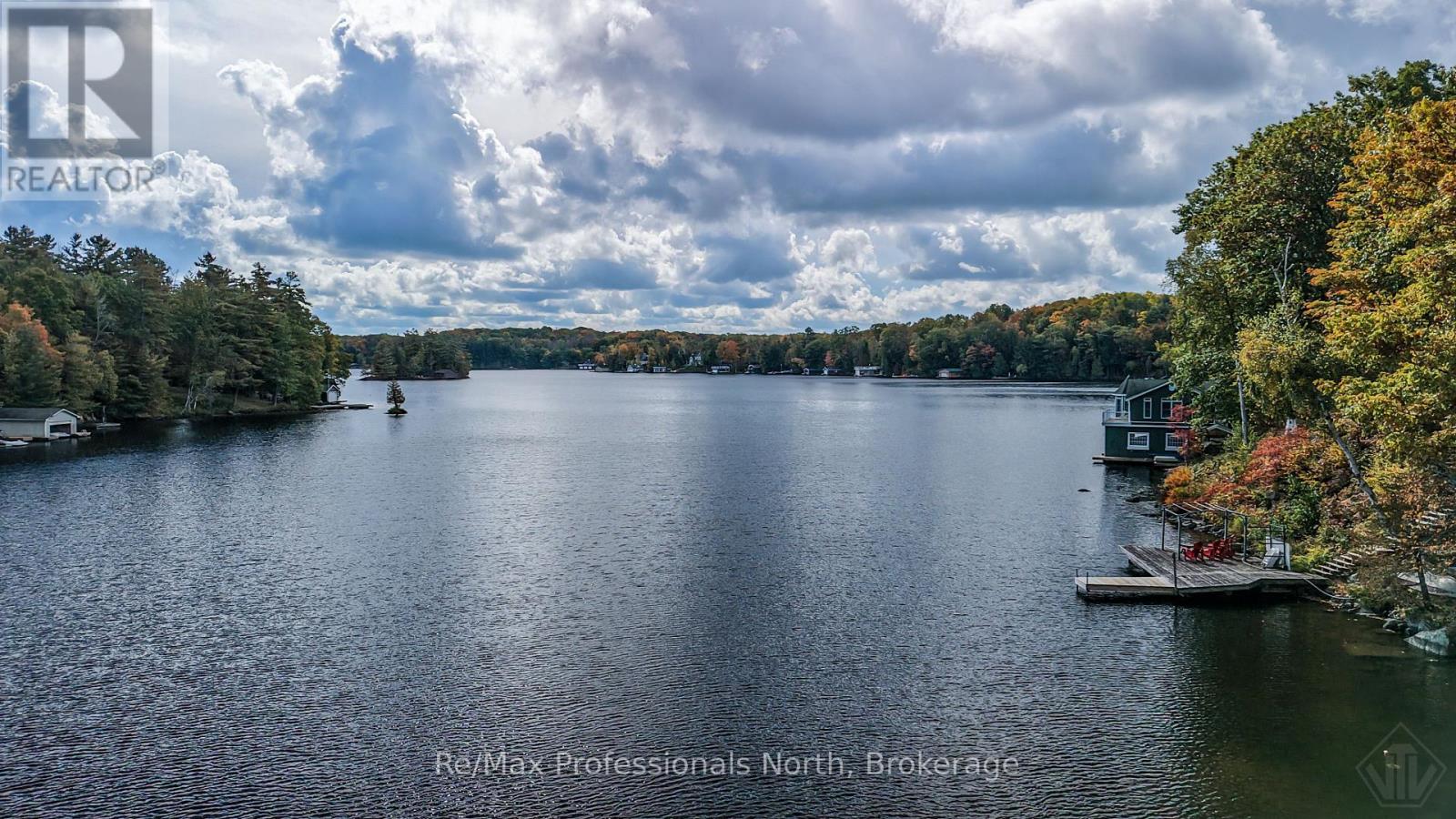 1039 Ann Street, Muskoka Lakes, Ontario P1P 1R2 - Photo 4 - X13870996