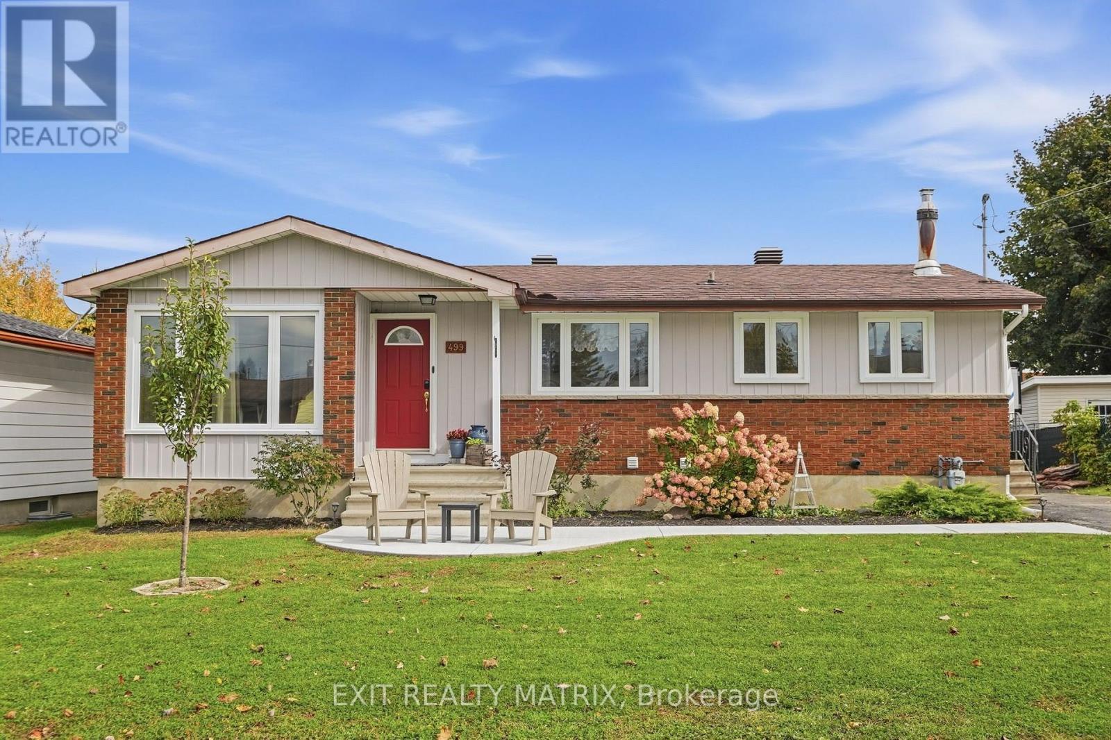 499 GILLES STREET, Clarence-Rockland, Ontario