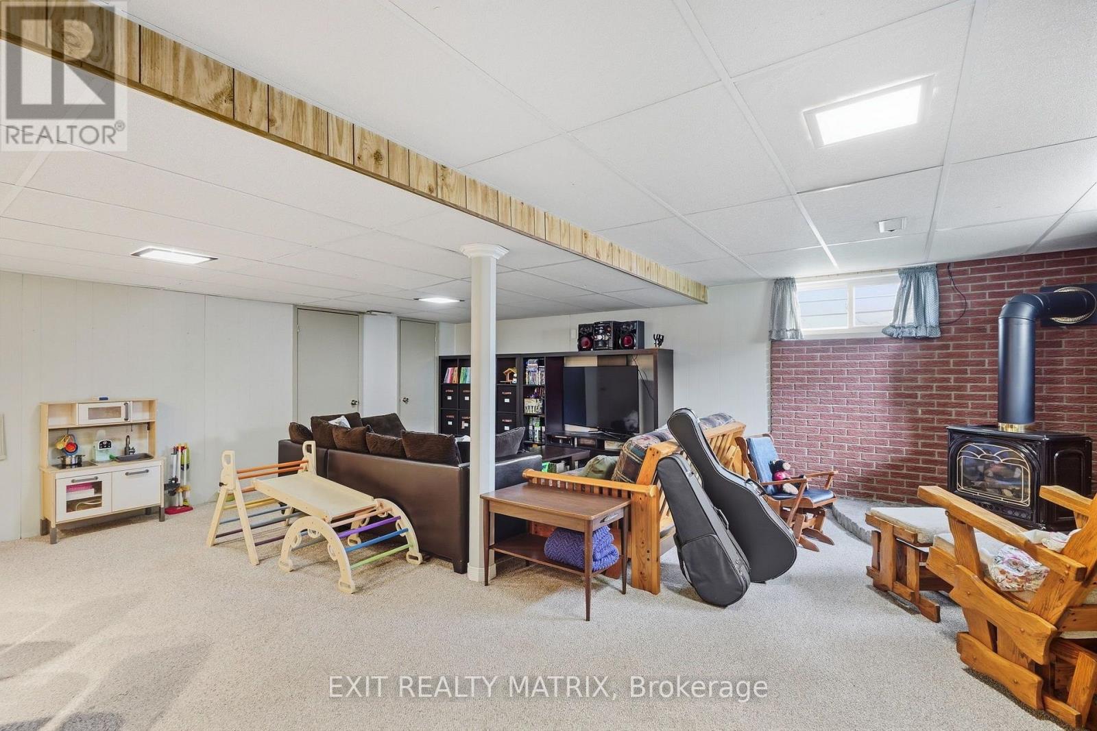 499 Gilles Street, Clarence-Rockland, Ontario  K4K 1G4 - Photo 21 - X13876628