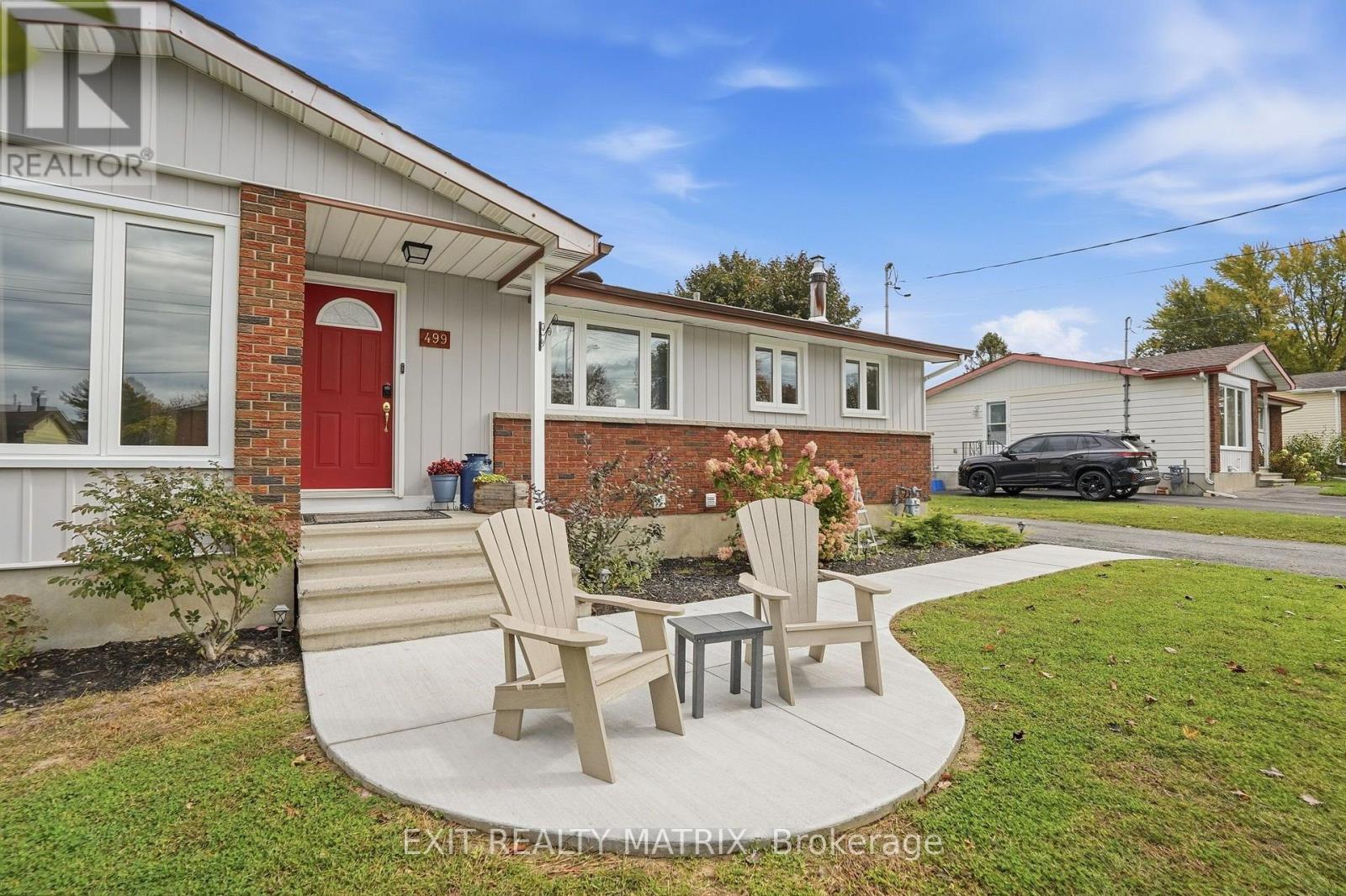 499 Gilles Street, Clarence-Rockland, Ontario  K4K 1G4 - Photo 3 - X13876628