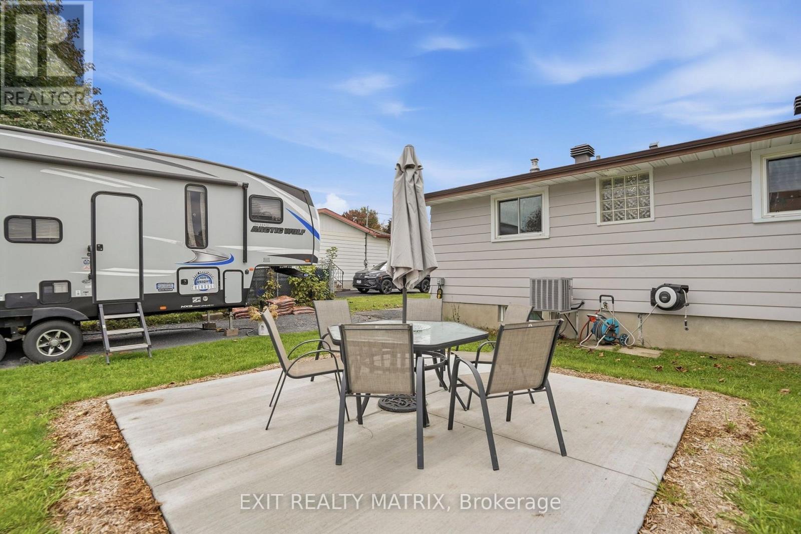 499 Gilles Street, Clarence-Rockland, Ontario  K4K 1G4 - Photo 30 - X13876628
