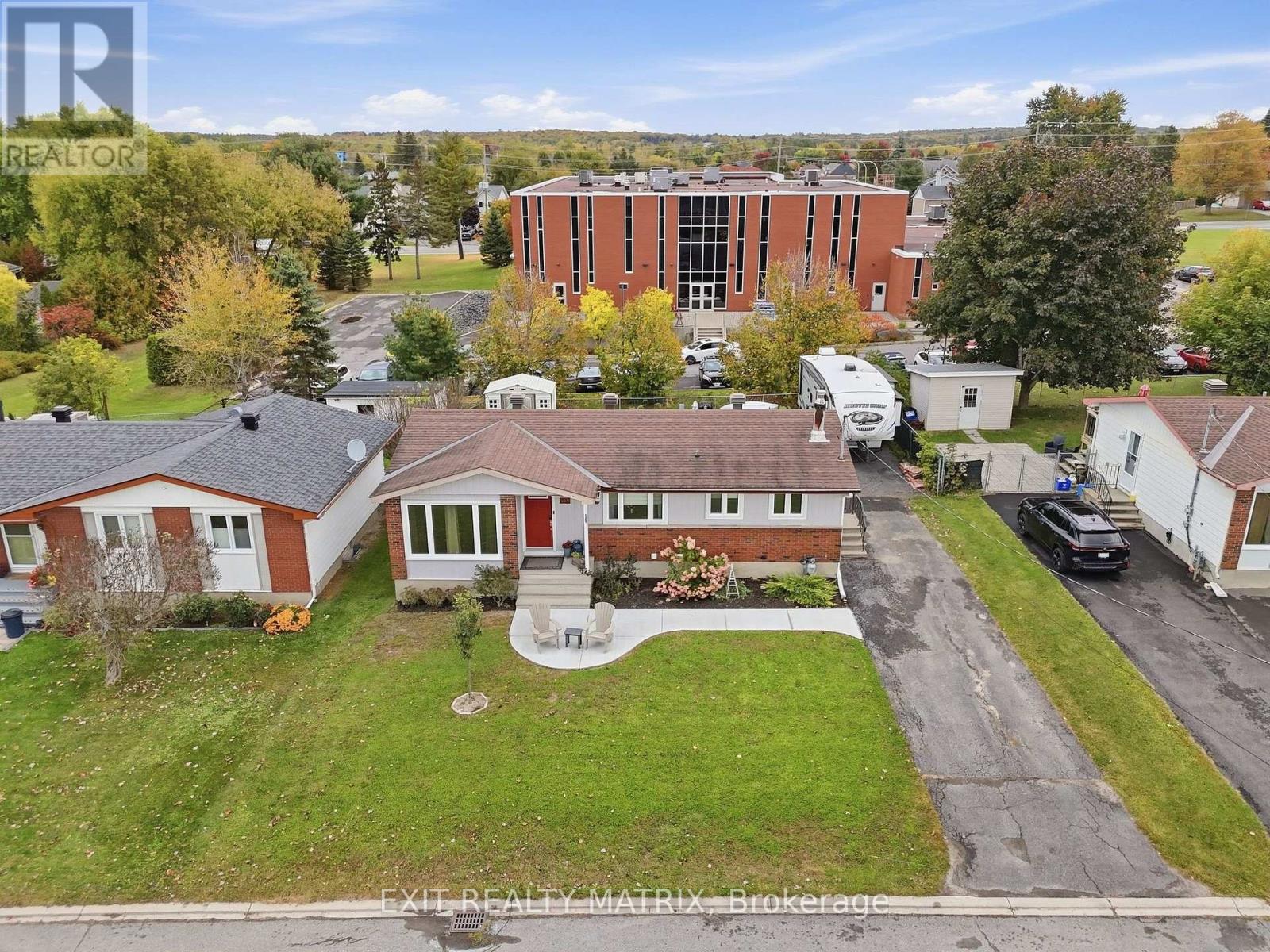 499 Gilles Street, Clarence-Rockland, Ontario  K4K 1G4 - Photo 33 - X13876628