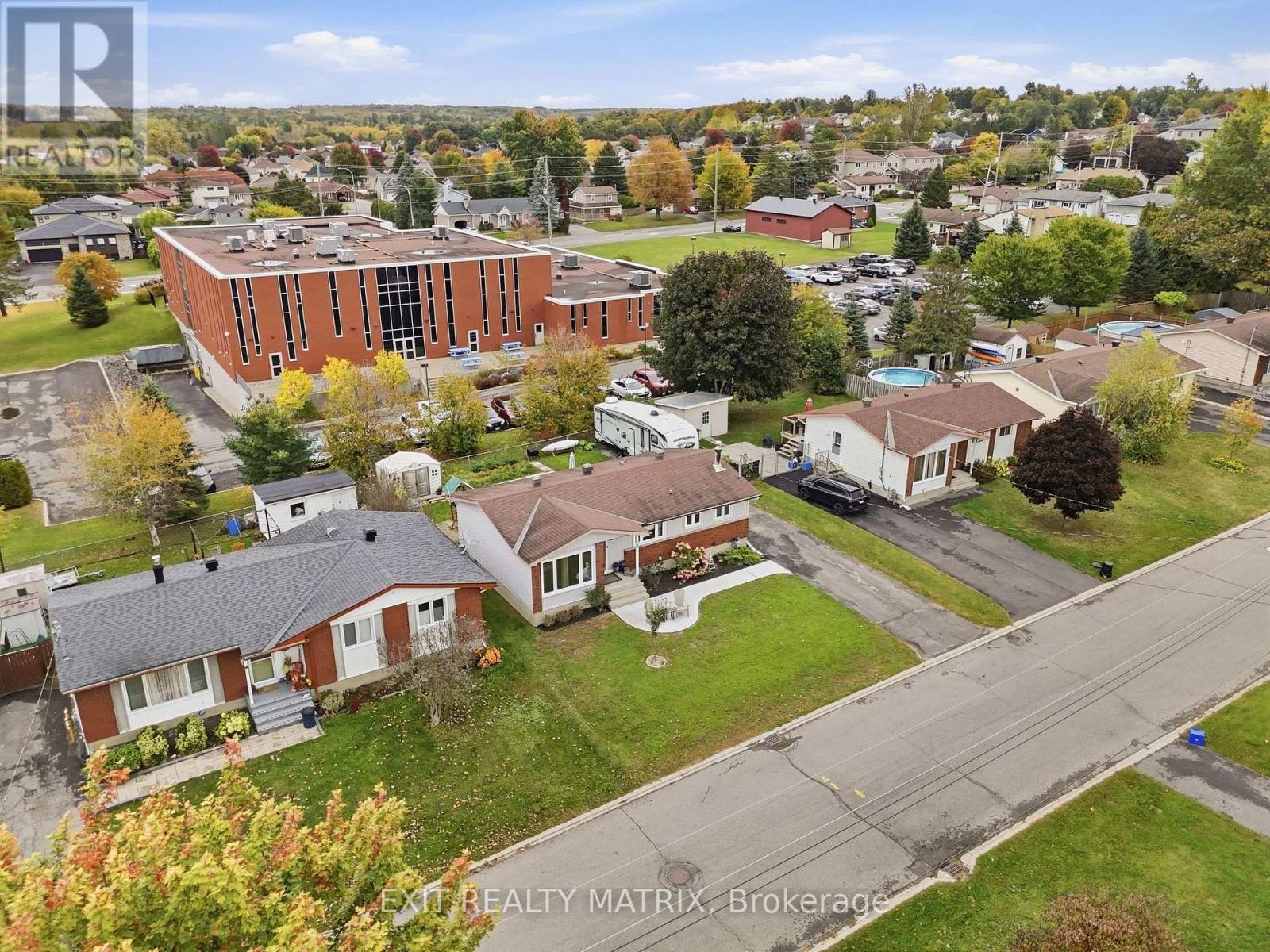 499 Gilles Street, Clarence-Rockland, Ontario  K4K 1G4 - Photo 35 - X13876628