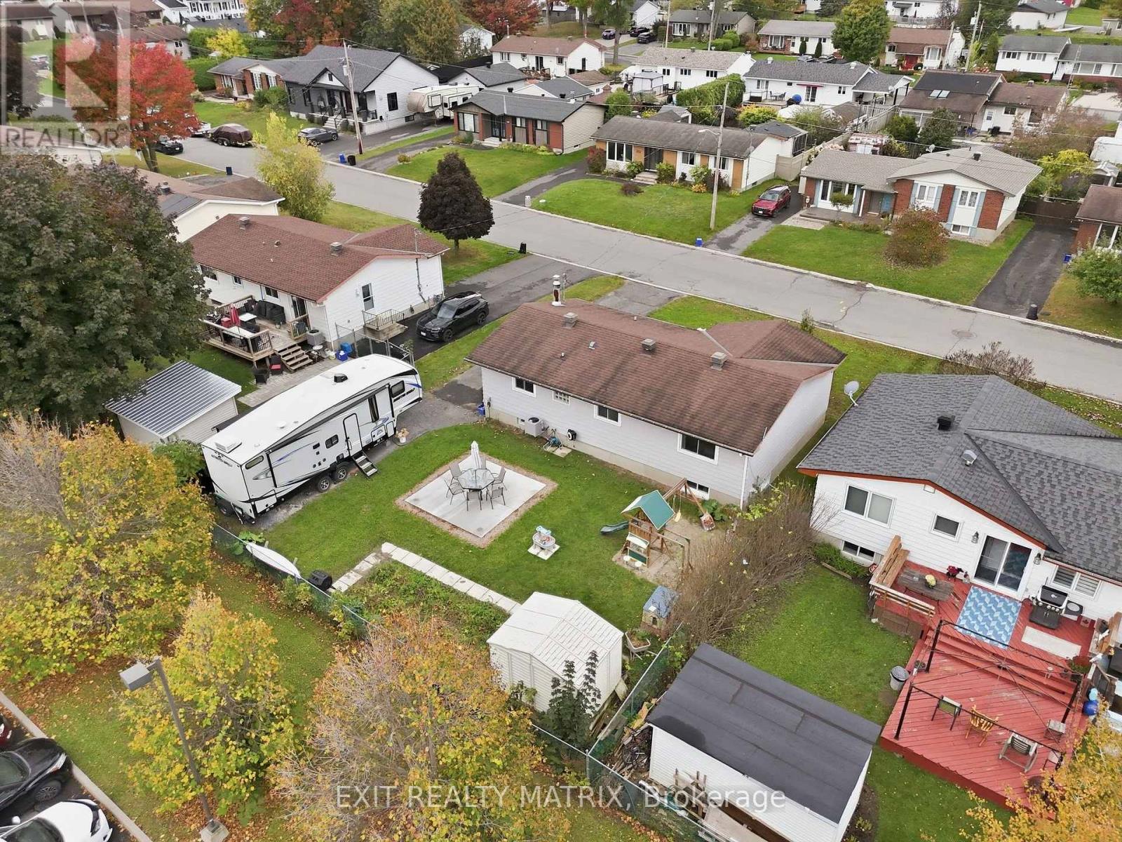 499 Gilles Street, Clarence-Rockland, Ontario  K4K 1G4 - Photo 37 - X13876628