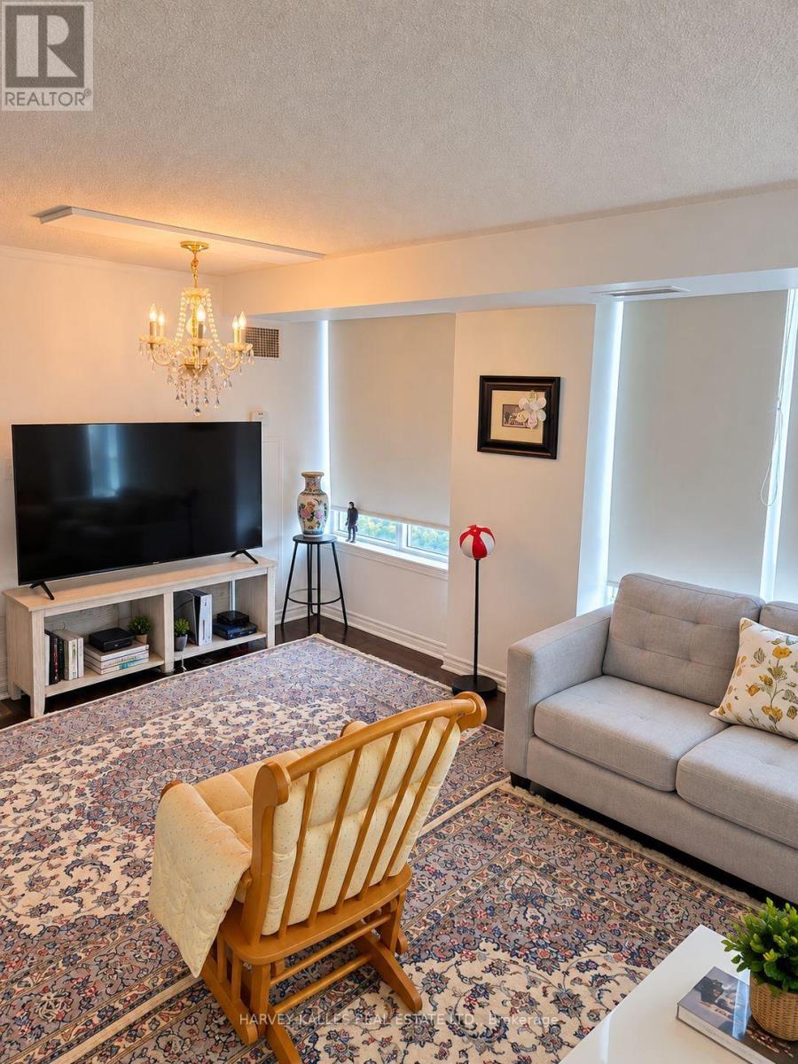 1710 - 3 Rean Drive, Toronto, Ontario  M2K 3C2 - Photo 6 - C13818434