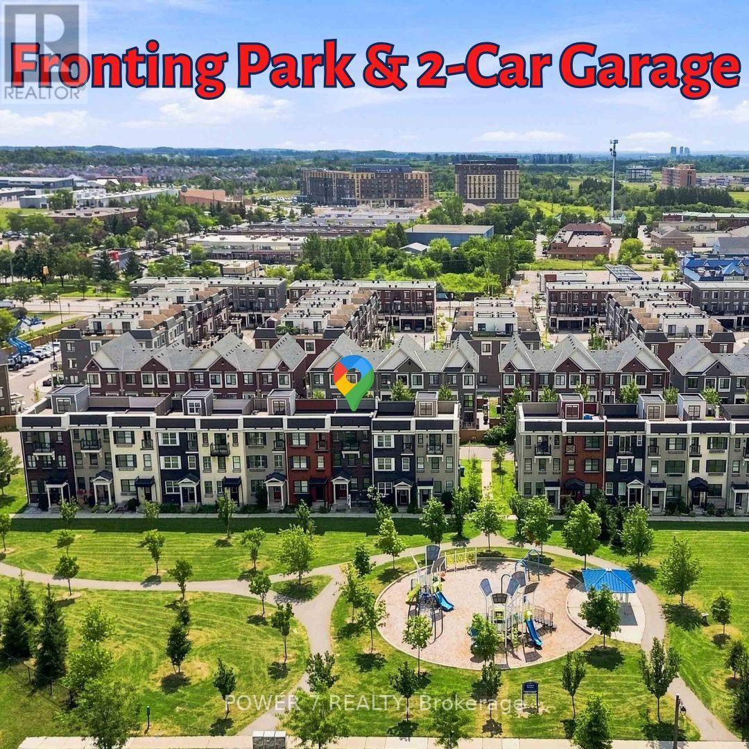 55 LUDWIG COURT, Whitchurch-Stouffville, Ontario