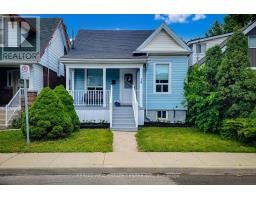 58 EAST 22ND STREET, Hamilton, Ontario