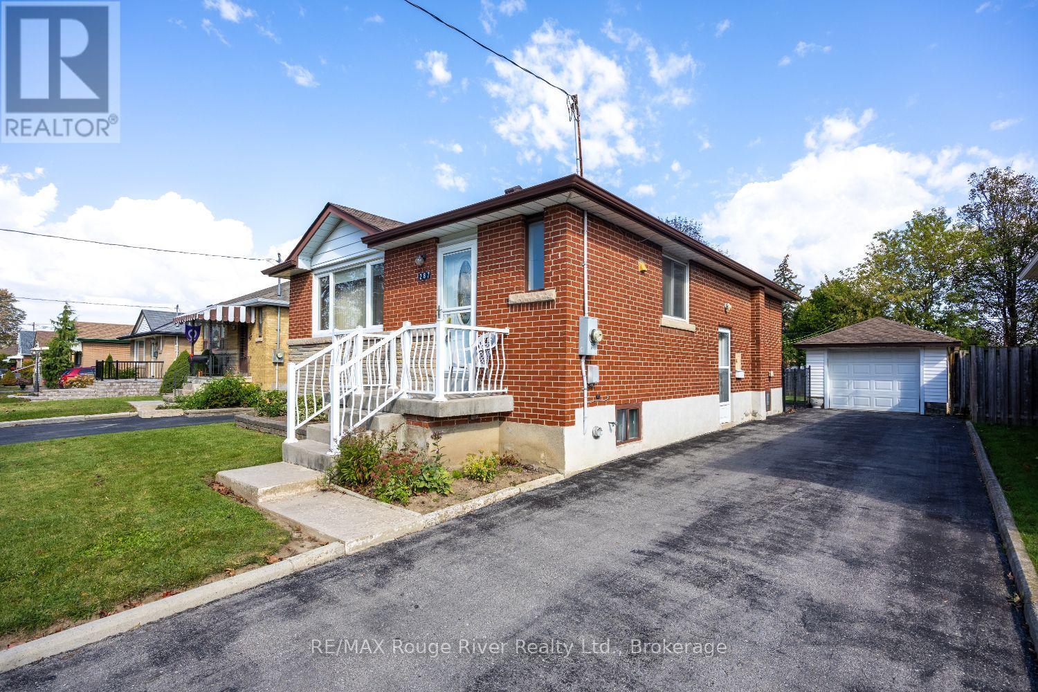 287 Guelph Street, Oshawa, Ontario  L1H 6J3 - Photo 4 - E13876544