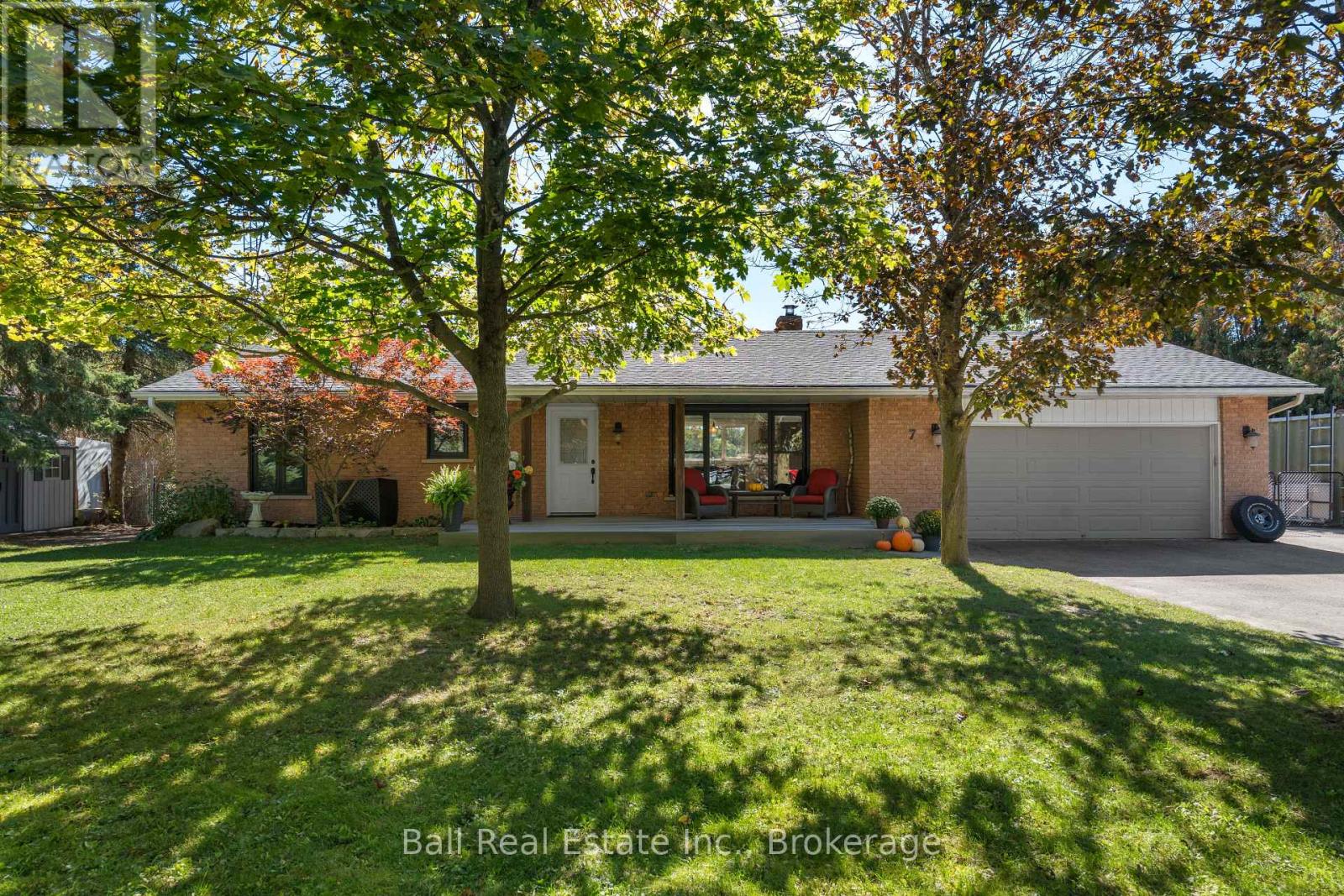 7 Murray Street, Scugog, Ontario  L0C 1B0 - Photo 2 - E13876798
