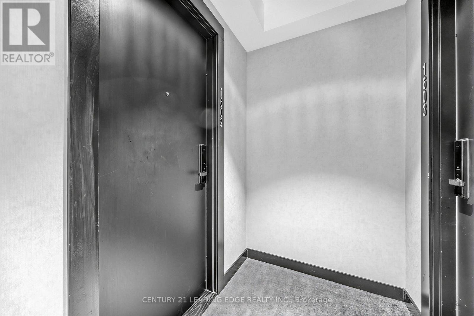 1602 - 88 Queen Street E, Toronto (Church-Yonge Corridor), Ontario  M5C 0B6 - Photo 2 - C13876458