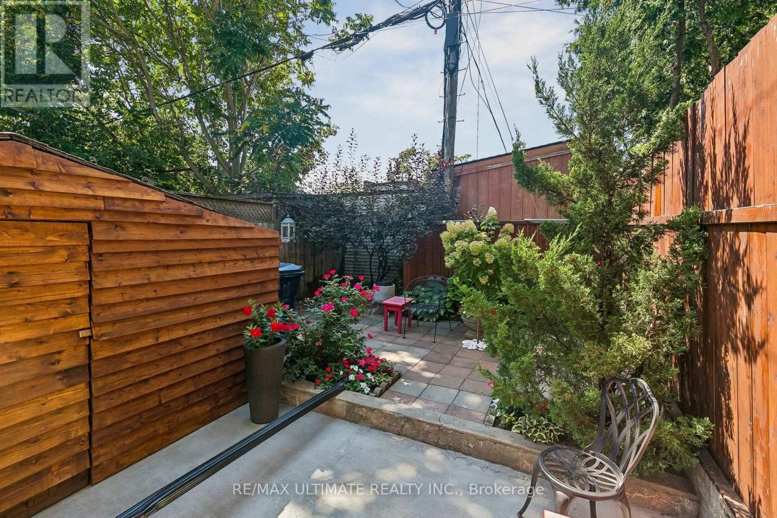 28 Mechanics Avenue, Toronto, Ontario  M6K 2P1 - Photo 37 - C13876462