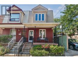 28 MECHANIC AVENUE, Toronto, Ontario