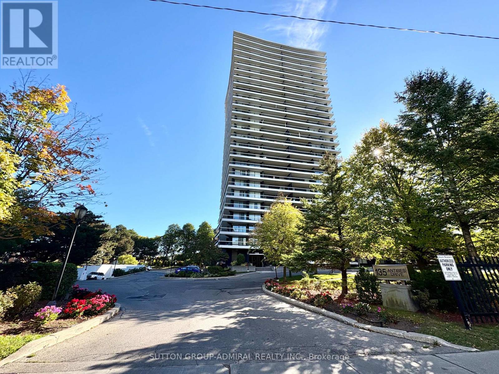 1103 - 135 Antibes Drive, Toronto (Westminster-Branson), Ontario  M2R 2Z1 - Photo 30 - C13876488
