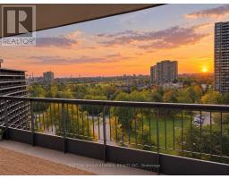 1103 - 135 ANTIBES DRIVE, Toronto, Ontario