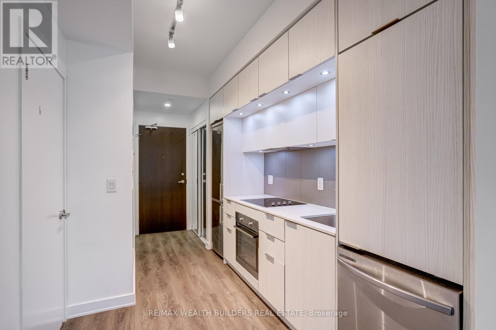 606 - 55 Regent Park Boulevard, Toronto (Regent Park), Ontario  M5A 3H6 - Photo 10 - C13876494