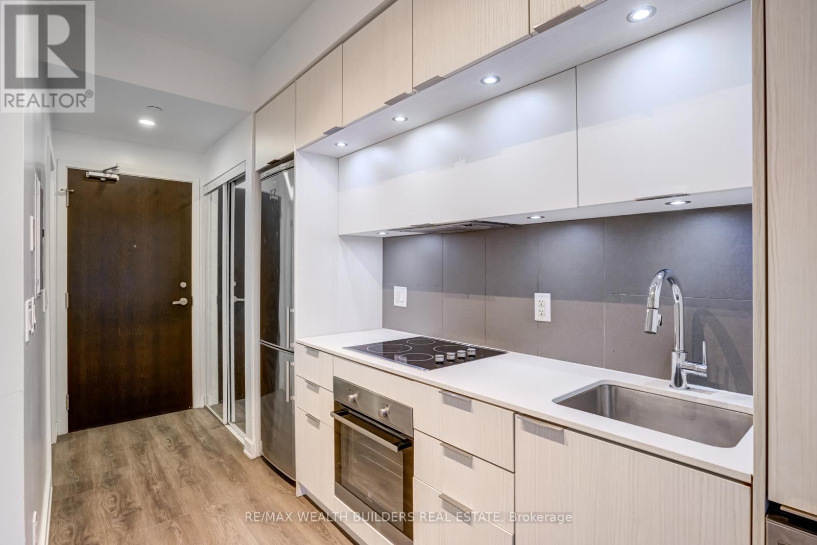 606 - 55 Regent Park Boulevard, Toronto (Regent Park), Ontario  M5A 3H6 - Photo 11 - C13876494