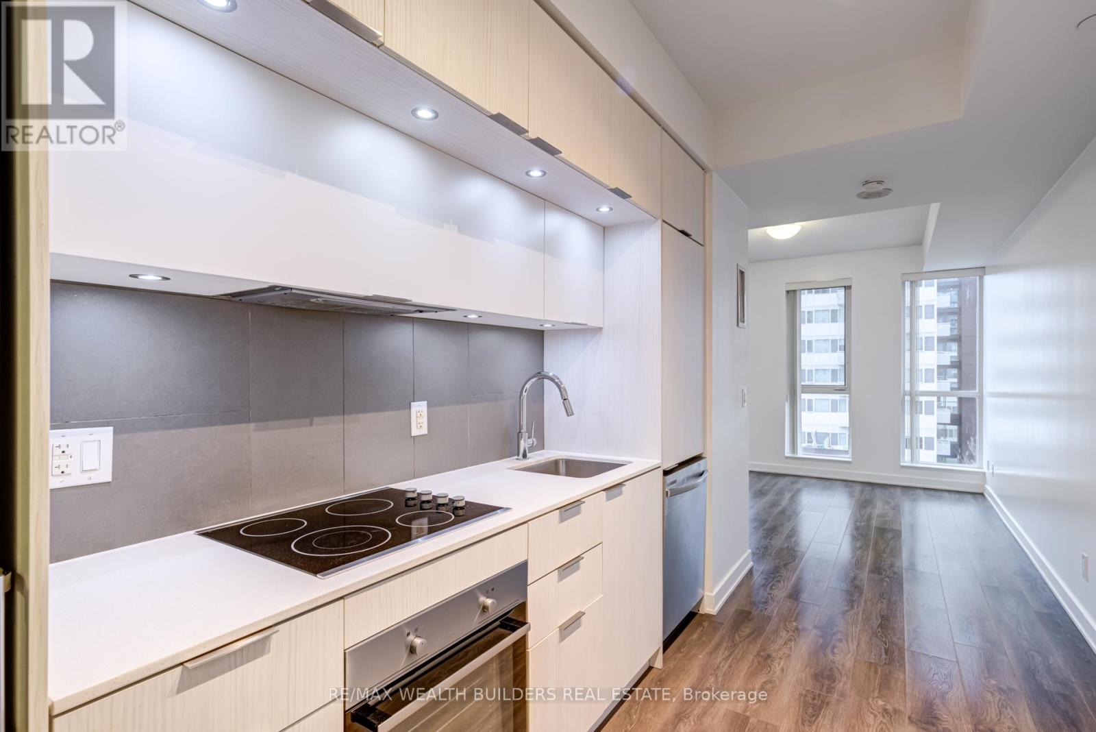 606 - 55 Regent Park Boulevard, Toronto (Regent Park), Ontario  M5A 3H6 - Photo 12 - C13876494