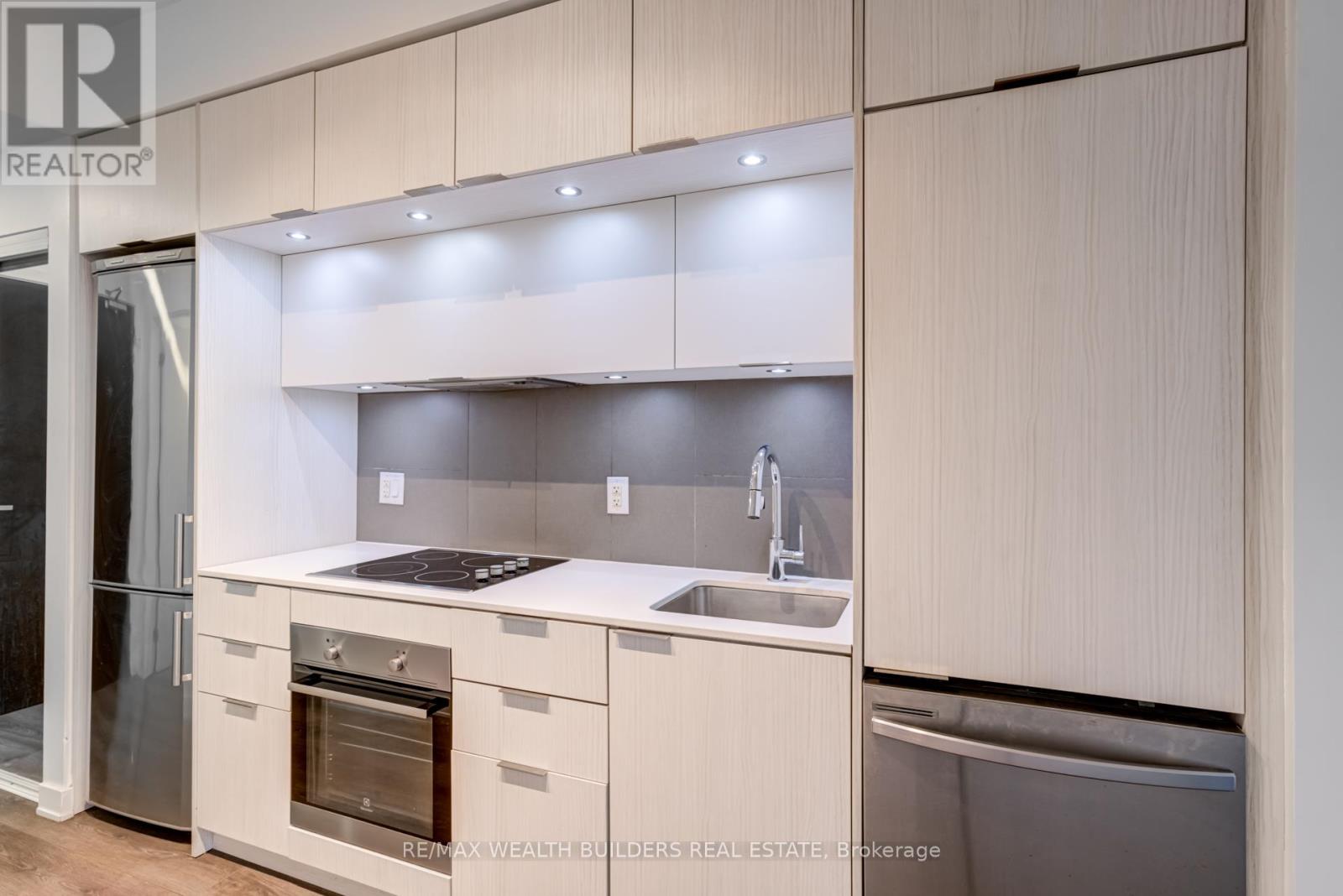 606 - 55 Regent Park Boulevard, Toronto (Regent Park), Ontario  M5A 3H6 - Photo 13 - C13876494