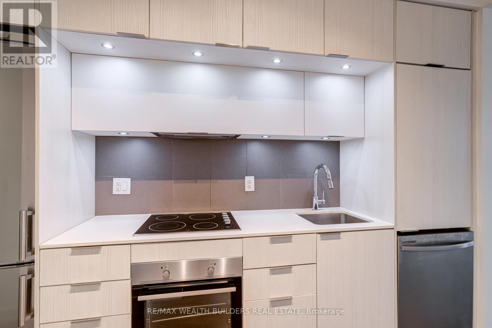606 - 55 Regent Park Boulevard, Toronto (Regent Park), Ontario  M5A 3H6 - Photo 14 - C13876494