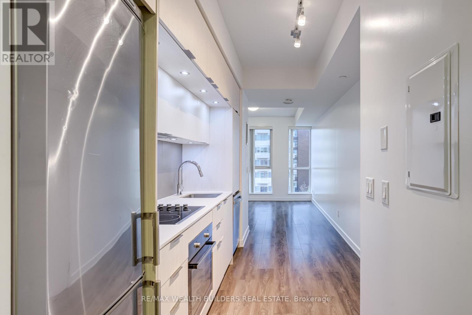 606 - 55 Regent Park Boulevard, Toronto (Regent Park), Ontario  M5A 3H6 - Photo 15 - C13876494