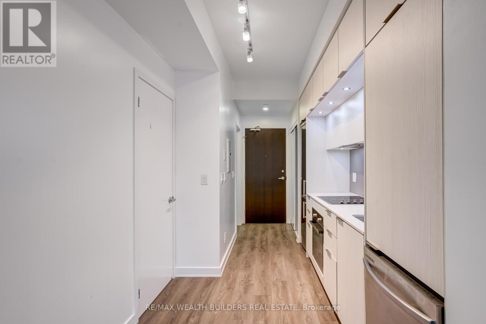 606 - 55 Regent Park Boulevard, Toronto (Regent Park), Ontario  M5A 3H6 - Photo 16 - C13876494