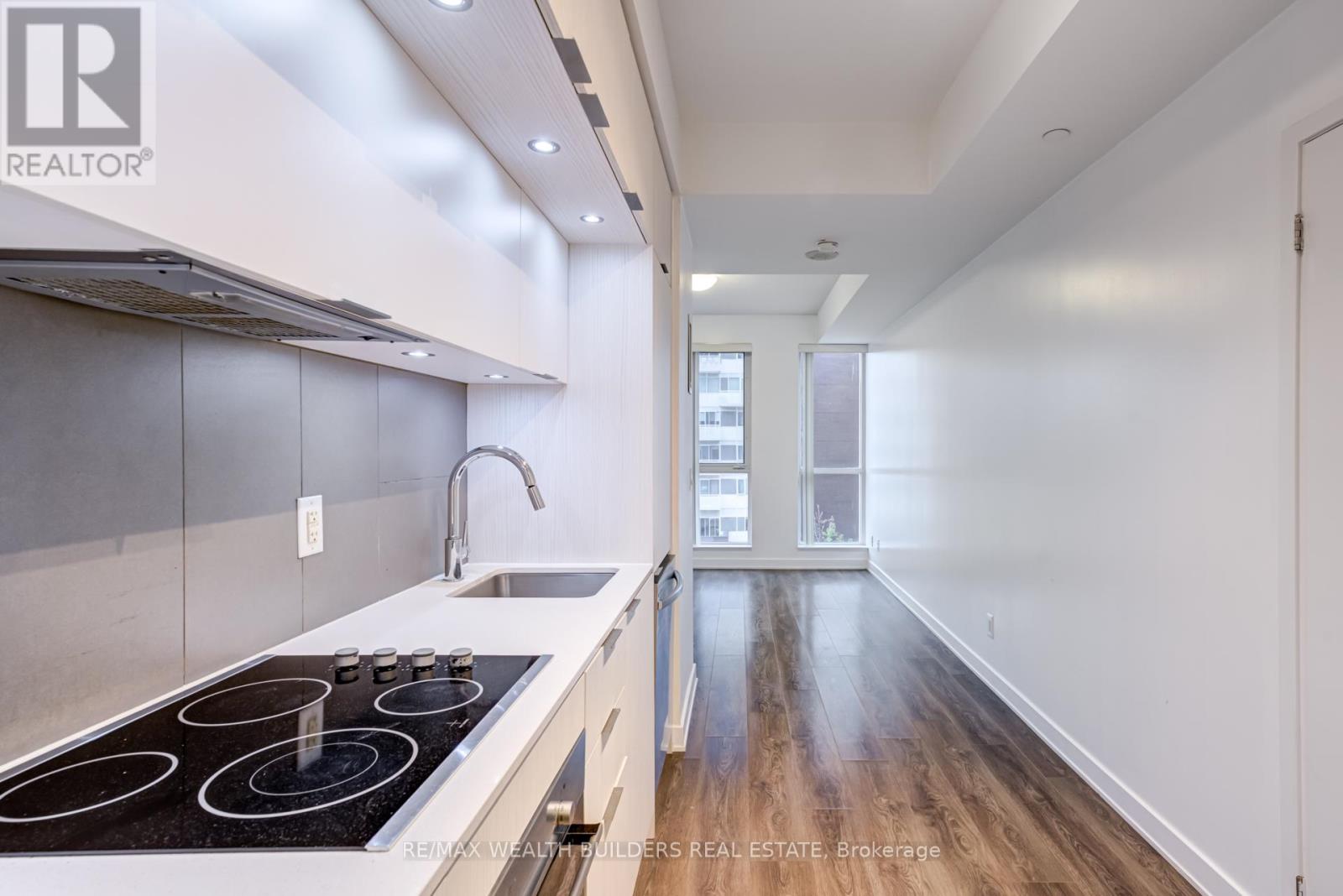 606 - 55 Regent Park Boulevard, Toronto (Regent Park), Ontario  M5A 3H6 - Photo 17 - C13876494