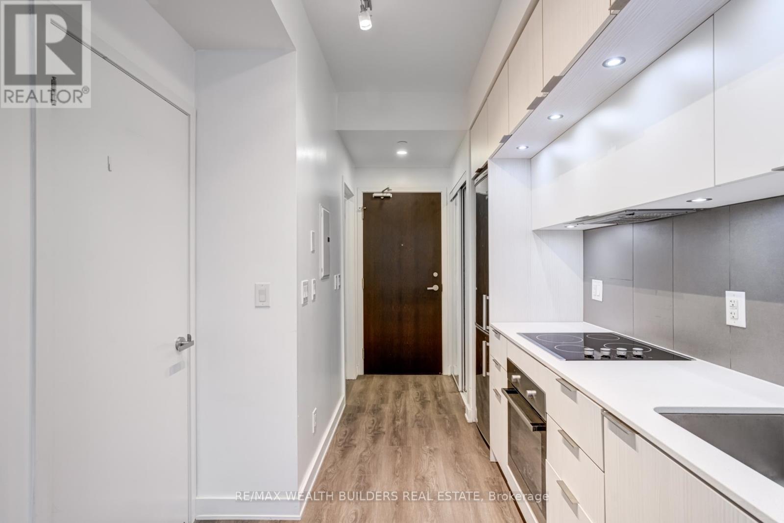 606 - 55 Regent Park Boulevard, Toronto (Regent Park), Ontario  M5A 3H6 - Photo 18 - C13876494