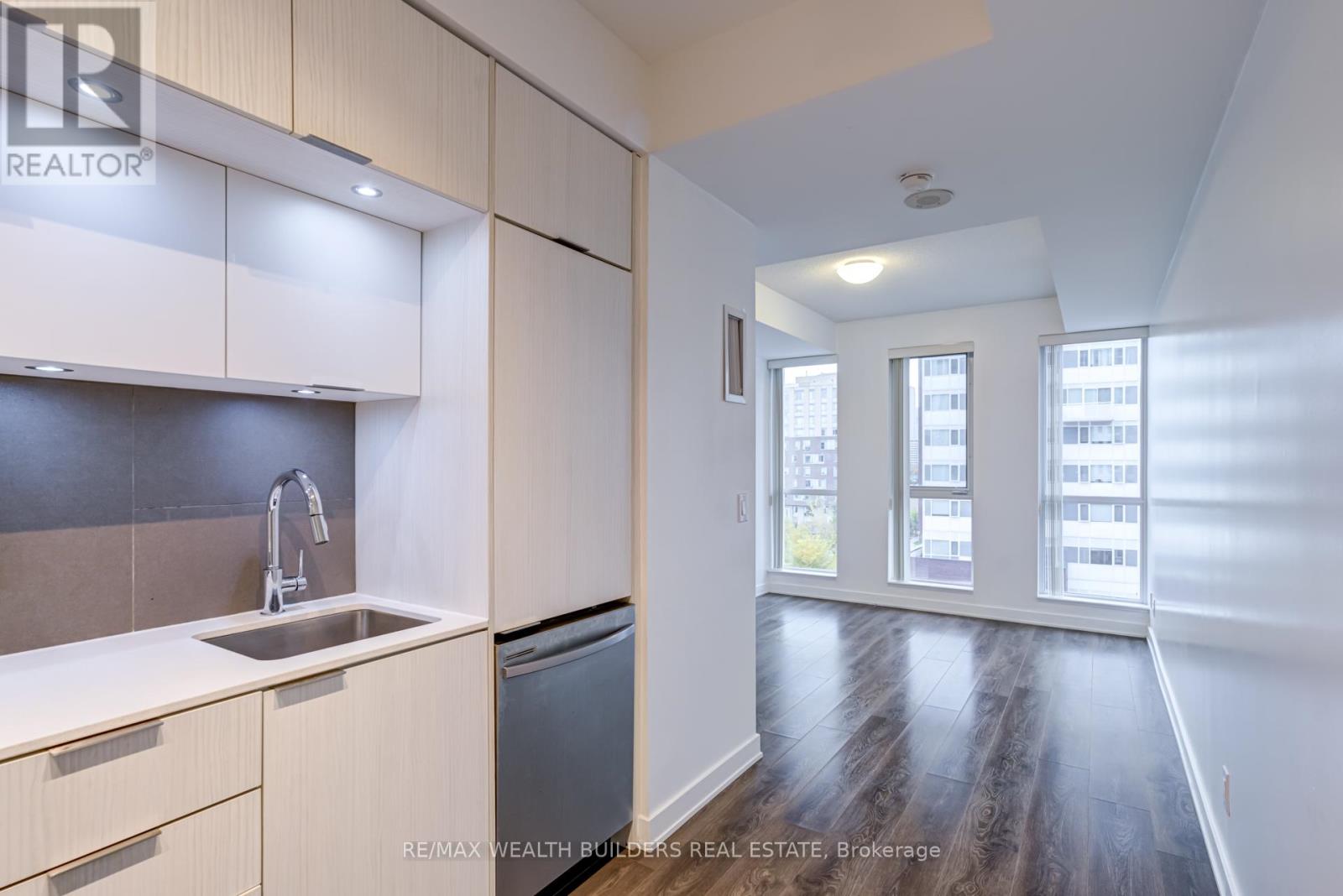 606 - 55 Regent Park Boulevard, Toronto (Regent Park), Ontario  M5A 3H6 - Photo 19 - C13876494